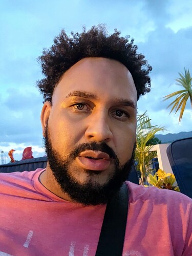 Andy Miguel Arias Duarte Profile