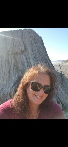 Tawny Whitney Profile