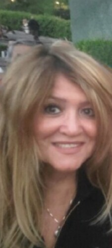 Diane Castillo Profile