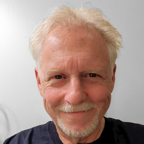 Simon Marsiglia Profile