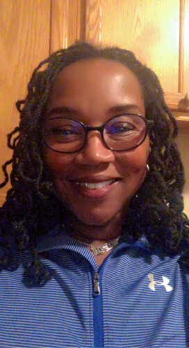 Wanda Forrest Profile