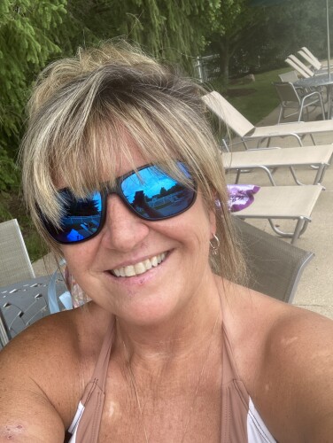 Lisa Tylicki Profile