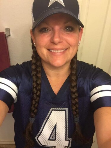 Stacy Whitney Profile