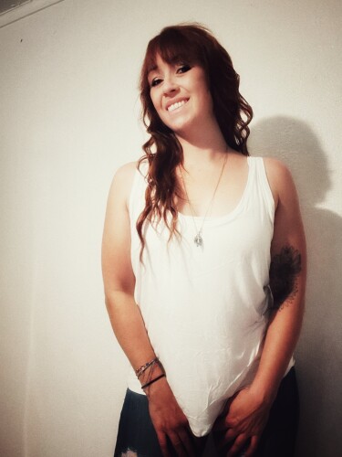 Christia Patrick Profile