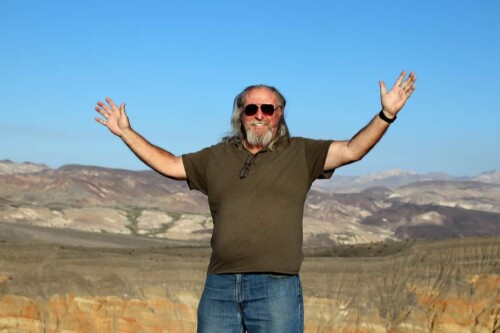 RICK McGrath Profile