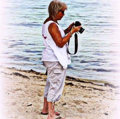 Susan Caplan Profile