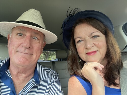 Lisa Ruecker Profile