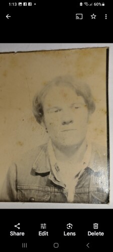 Barrie Hazzard Profile