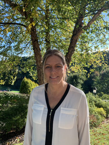 Kristin Sosa Profile