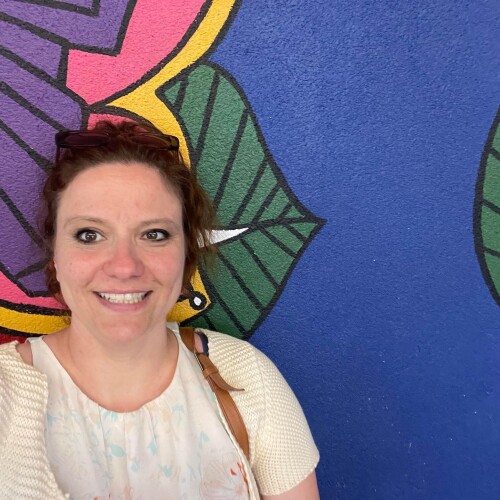 Veselina Dorado Profile