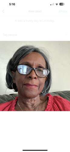 Jackie Byrdsong Profile