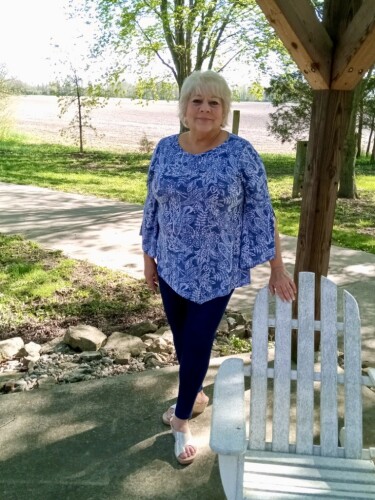 Deborah Koch Profile