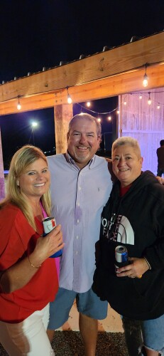 Allison Usrey Profile