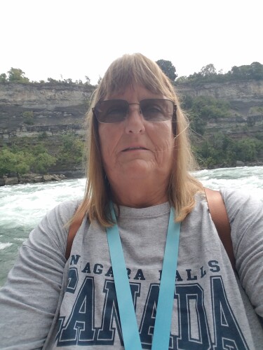 Audrey Adney Profile