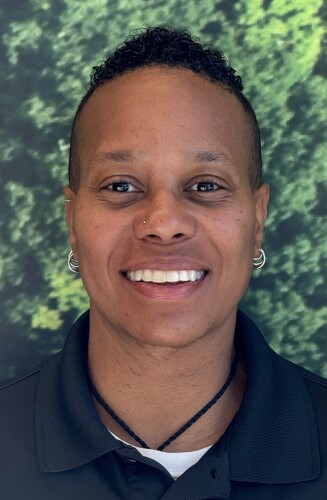 Iresha Lewis Profile