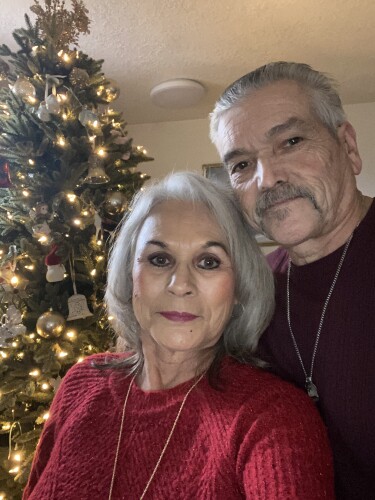 Lucila Garcia Profile