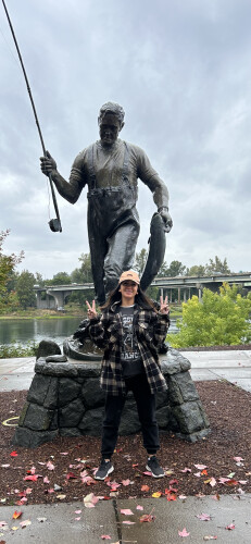 Grace Jerusalem Profile