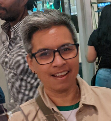 Georgelyn Francisco Profile