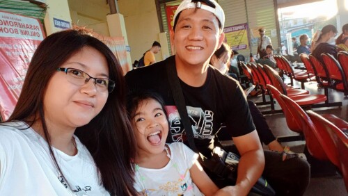 Jordan Columna Profile