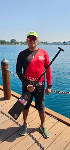 Sergeny Buenaventura Profile