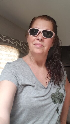 Joanne Harwell Profile