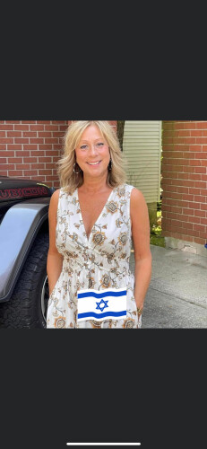 Theresa Brancato Profile