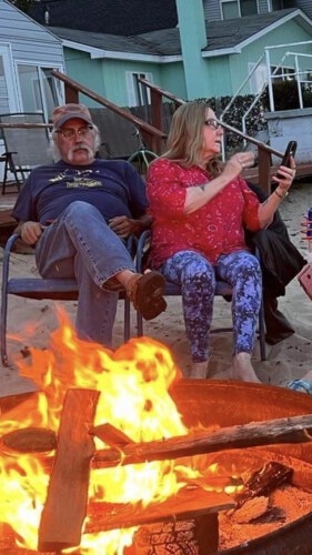 George Weakly Profile