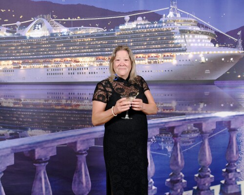 Miriam Wagner Profile