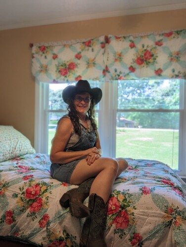 Kathrine Kittendorf Profile