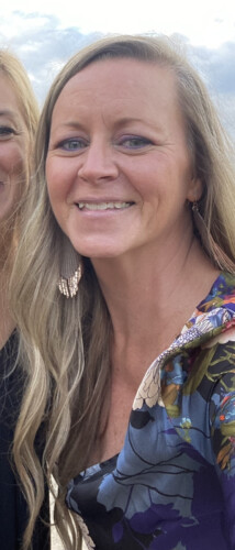 Johanna Smith Profile