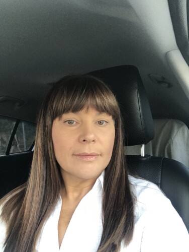 Nataliia SHIKANOVA Profile