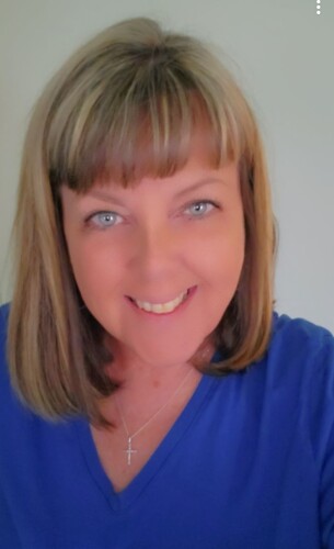 Liz Radzavich Profile