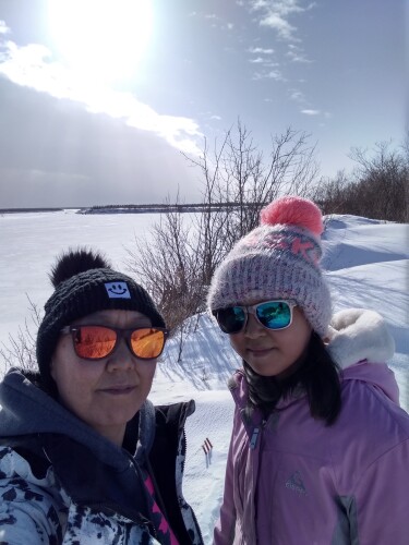 Carrie Adams Profile