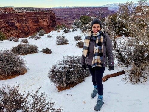 Susana Dougherty Profile