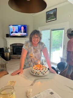 mickey bentley Profile