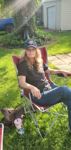 Cindy Strieff Profile