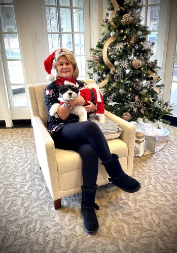 Mary Sue Smith Profile