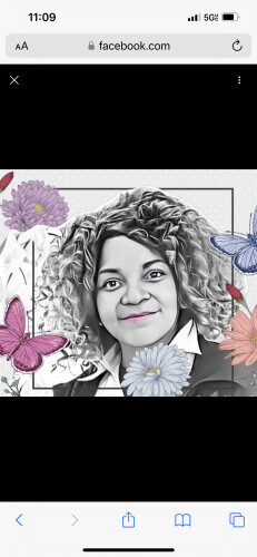 Roberta Garrison Profile