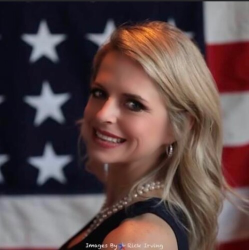 Christina Dean Profile