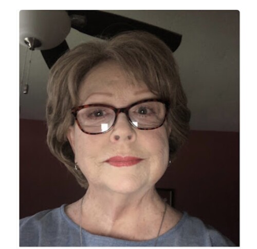 Vicky Chatham Profile