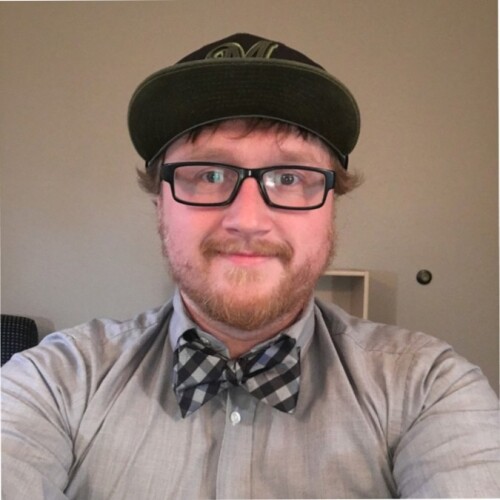 Bradley Ziegler Profile