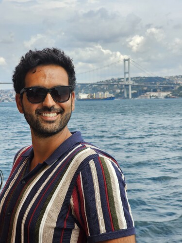 Amin Gaaloul Profile