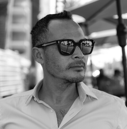 Ervin Ramirez Profile