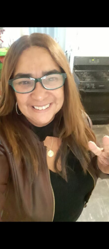 Lisa Maisonet Profile