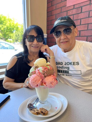 Cristina Jarlego Profile