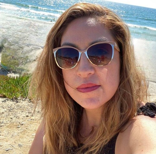 Angela Servin Profile