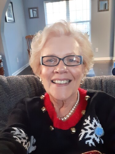 Hester LUETH Profile