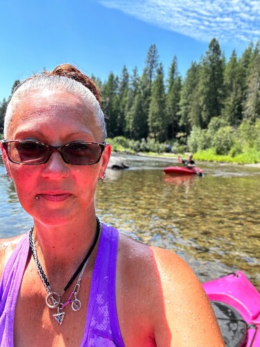 Deserie Smith Profile