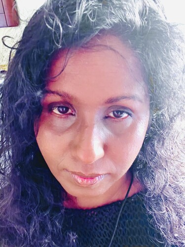 Achala Wanasinghe Profile