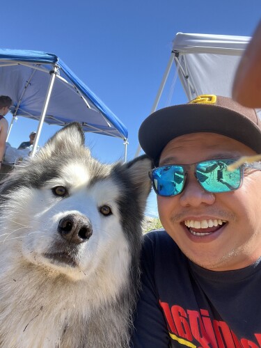 Dexter Adriano Profile